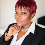 Sally Akwa