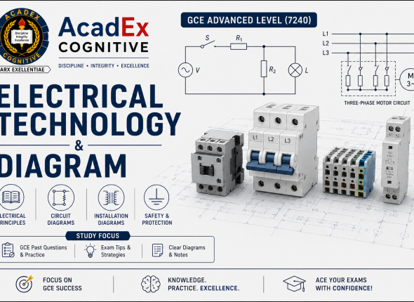 Technology and Diagram